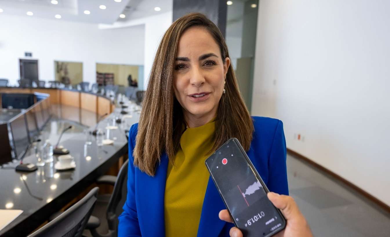 Niega TSJ conocer denuncias contra nuevo jefe de la central de actuarios