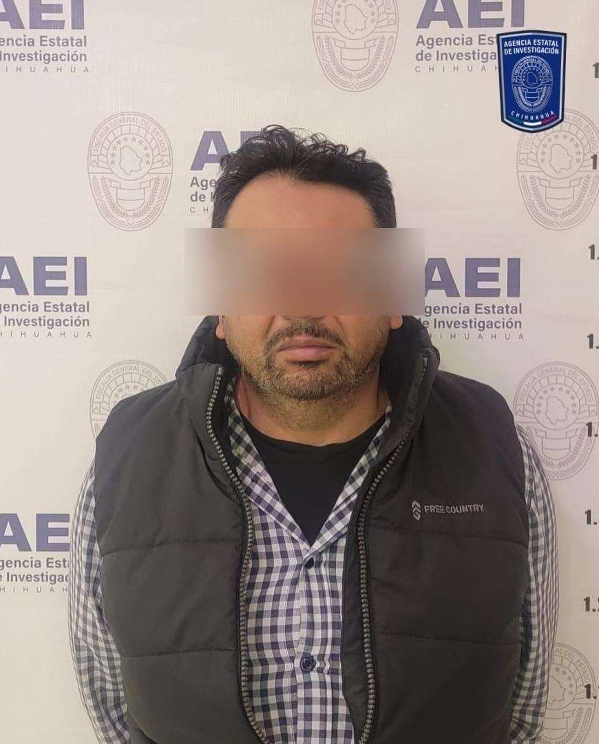 Sentencian a hombre a  41 años por feminicidio en 2023