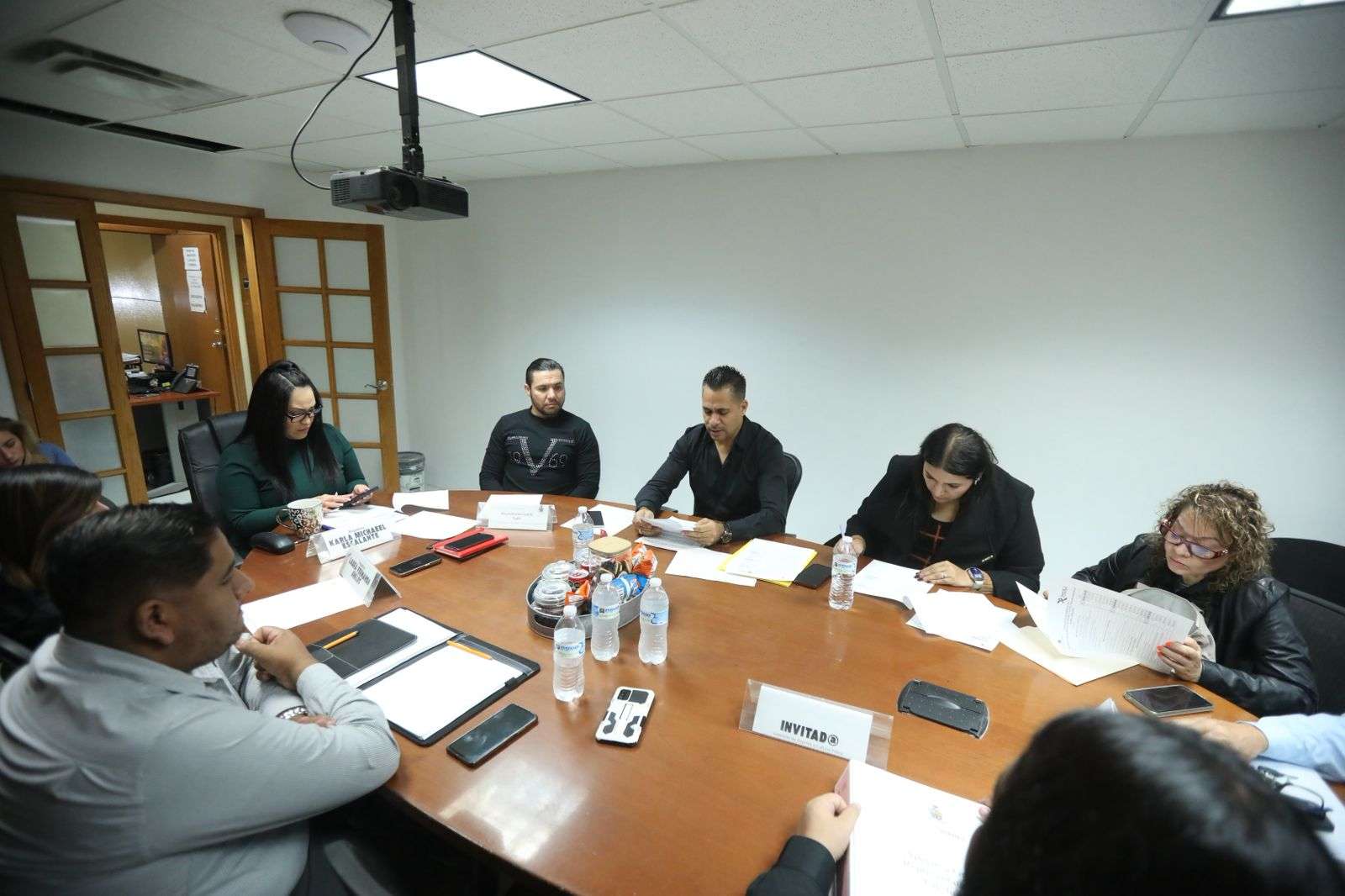 Presenta IMDEJ presupuesto de 104 millones para rehabilitar espacios deportivos