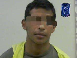 Presentan cargos por homicidio en colonia Universidad