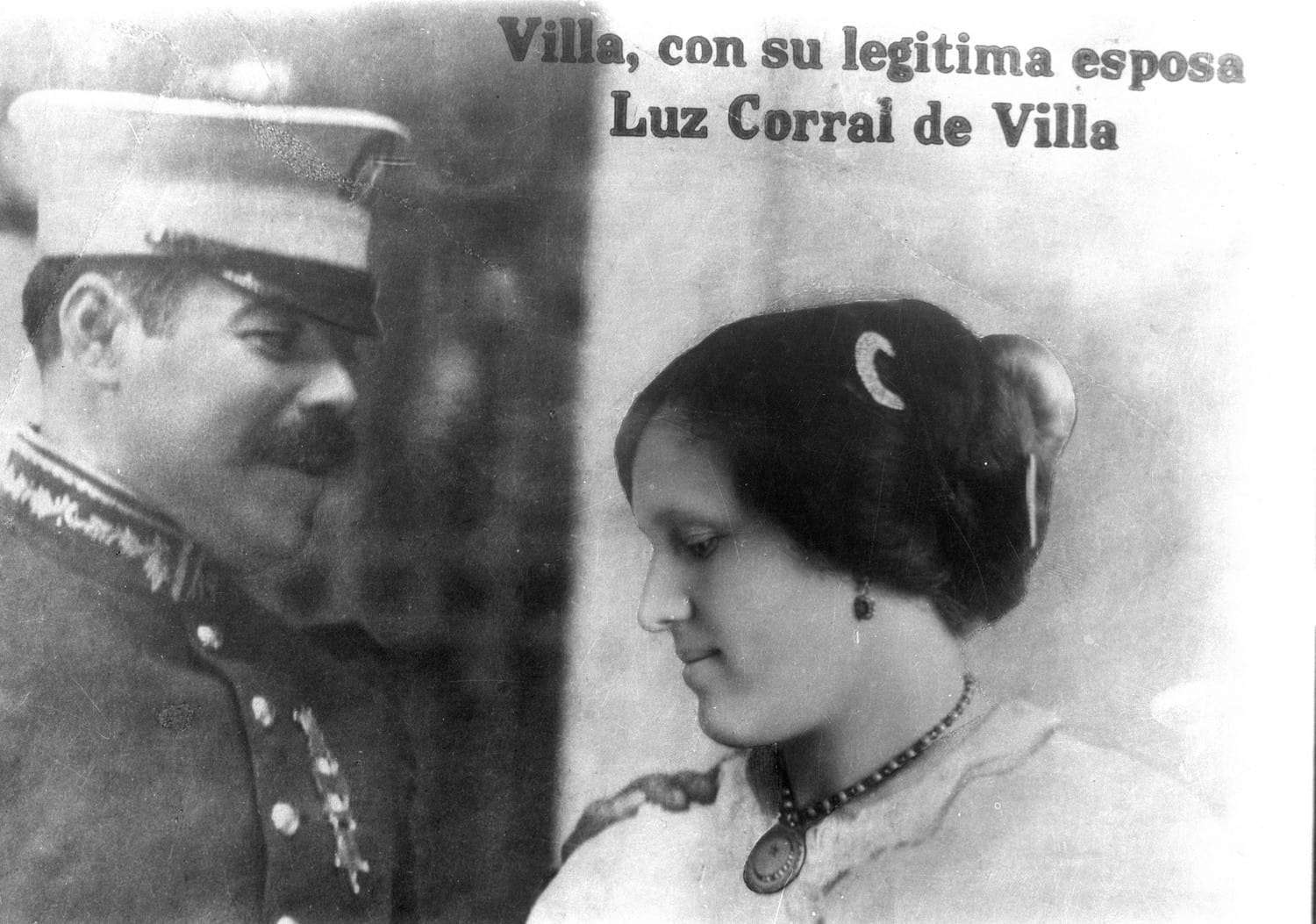Villa junto a Luz Corral
