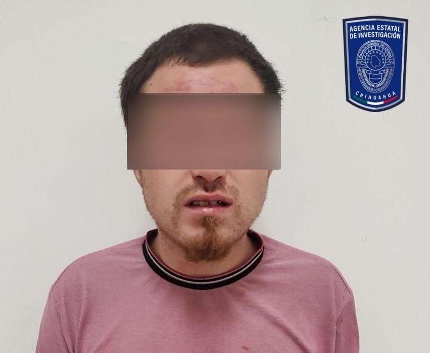 Condenan a más de 16 años a Ernesto G. W. por asesinato en Torres del Sur