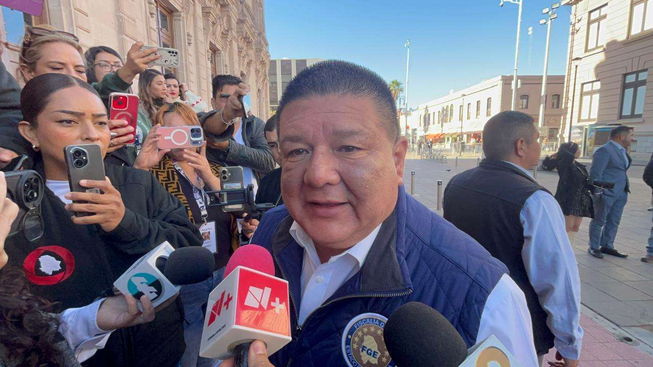 Atribuye Jáuregui violencia en Parral a disputa entre malandros