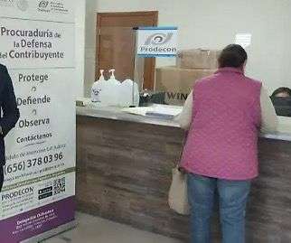 Ilegal embargo de vehículos regularizados: Canaco