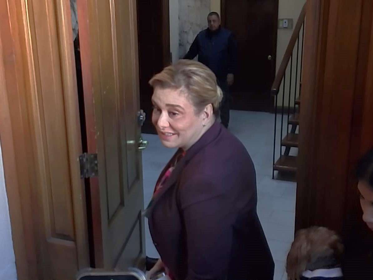 No les importa Chihuahua: Maru por ausencia de Morena en foro de Ley de Aguas