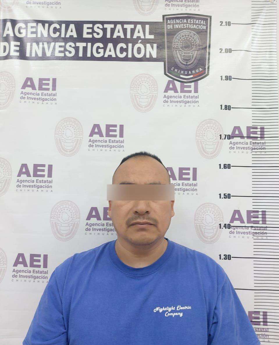 Recibe sentencia de más de 46 años de prisión por violación y abuso sexual
