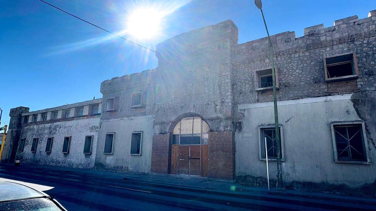 Defienden que se preserve la Cárcel de Piedra como espacio de memoria