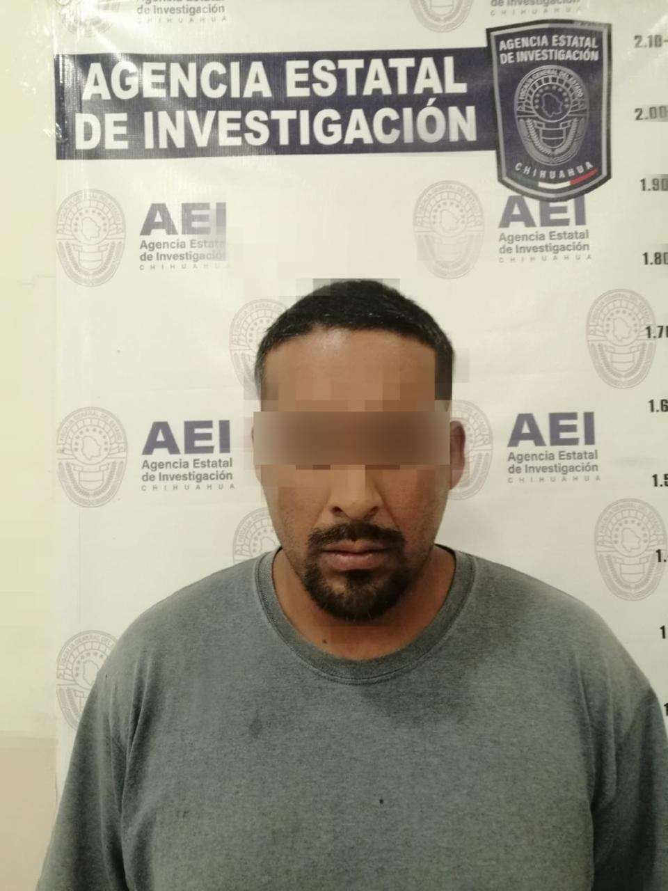 Lo sentencian a más de 16 años de prisión por violación