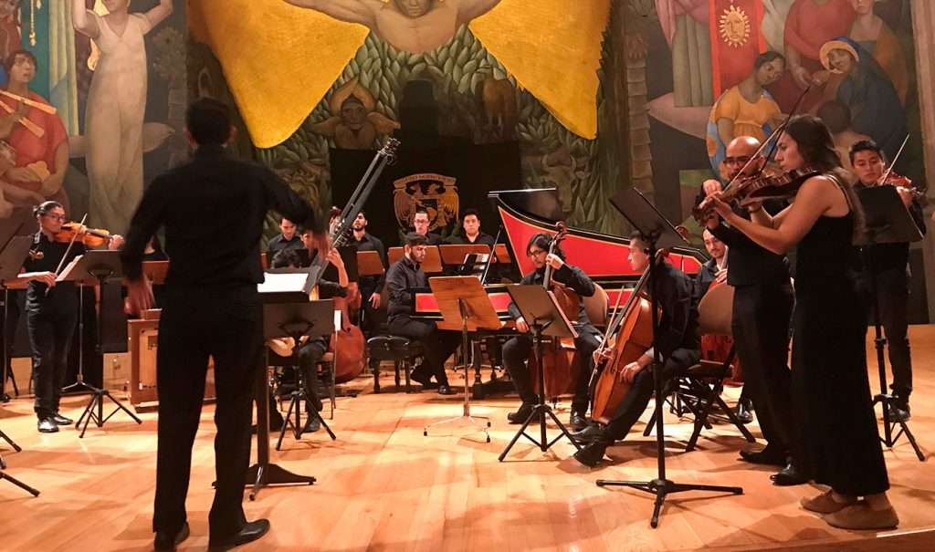 ¿Qué se celebró este 22 de noviembre? El Día del Músico