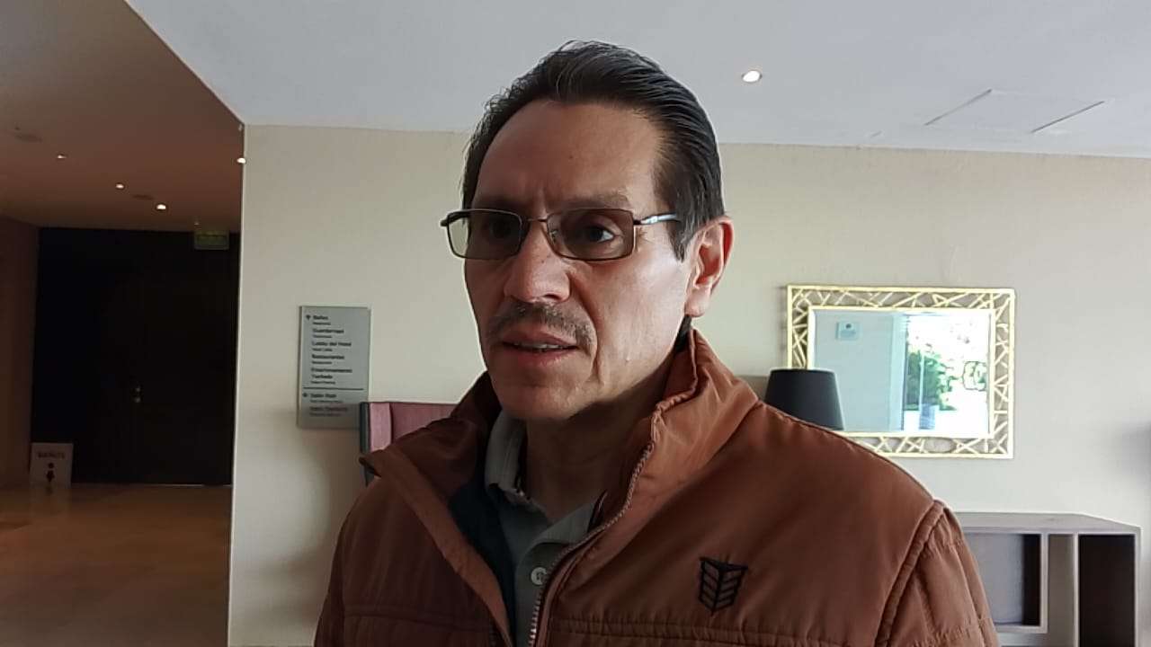 Mantendrá Chihuahua su propio modelo de salud: Granillo