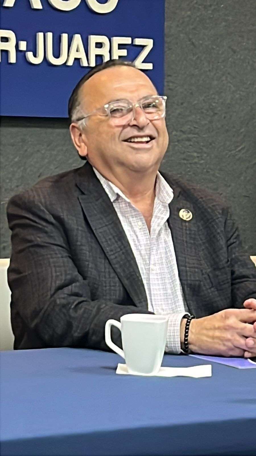 Destacan importancia del hermanamiento fronterizo