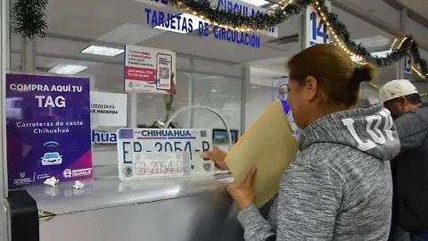 Llaman a aprovechar la última semana de Borrón y Cuenta Nueva 