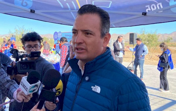 Confirma Marco Bonilla asistencia a la Asamblea Nacional del PAN en ...