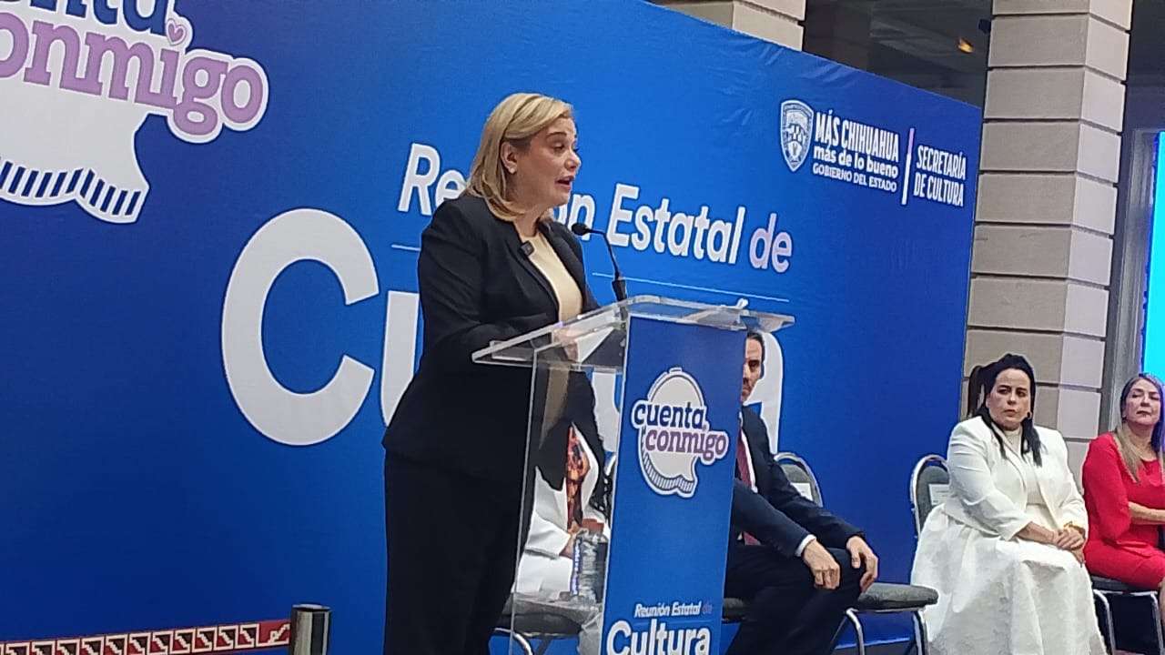 Destina Maru $20 millones al nuevo fondo de apoyo a cultura