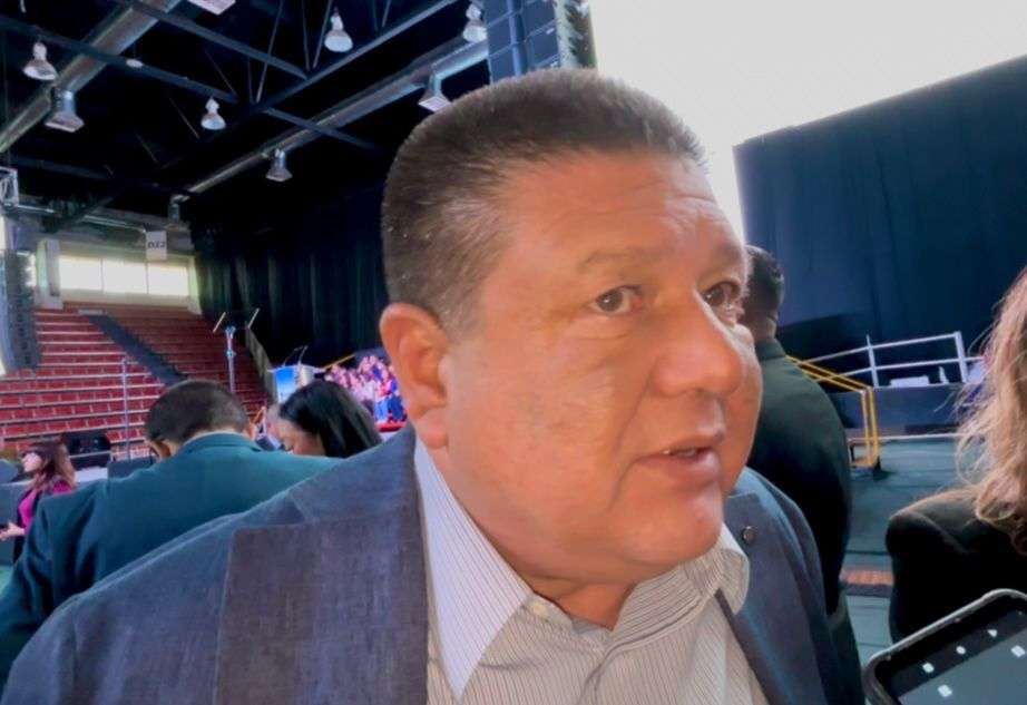 Reporta Jáuregui operativo activo en El Sauz por enfrentamiento 