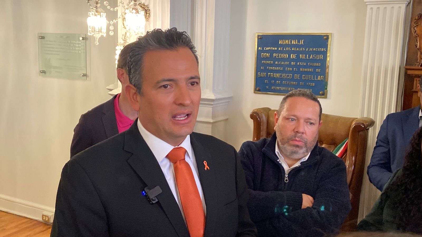 Revisan impacto económico en la ciudad por cierres carreteros 

