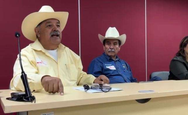 Acusa El Yako a Alex Lebarón de ser el exdelegado más corrupto de Conagua 