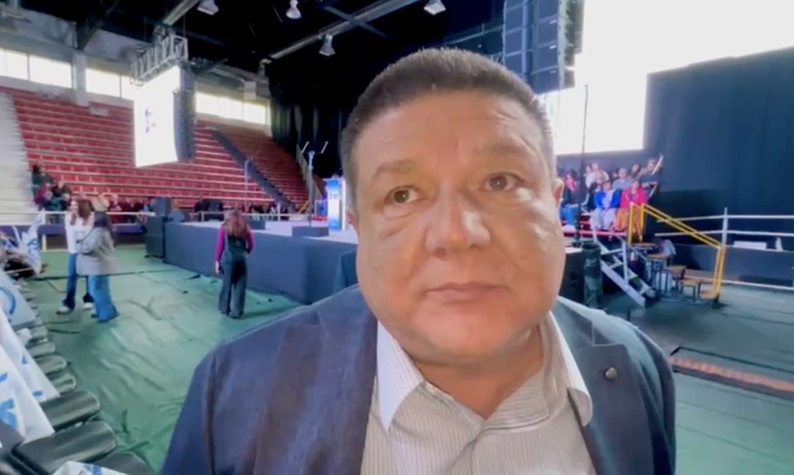 Forjó el Chihuahua que conocemos: Lamenta Fiscal muerte de Héctor Mares 