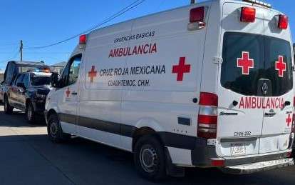 Noquean y violan a adolescente en lote baldío de Cuauhtémoc