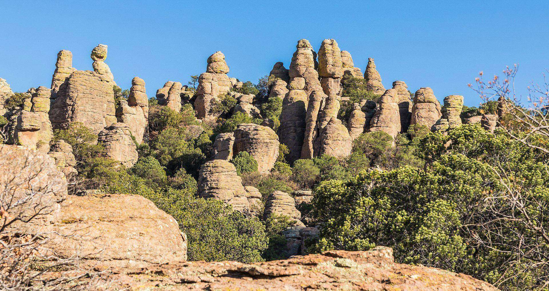 Baja la temperatura en Majalca a -4.4 grados centígrados