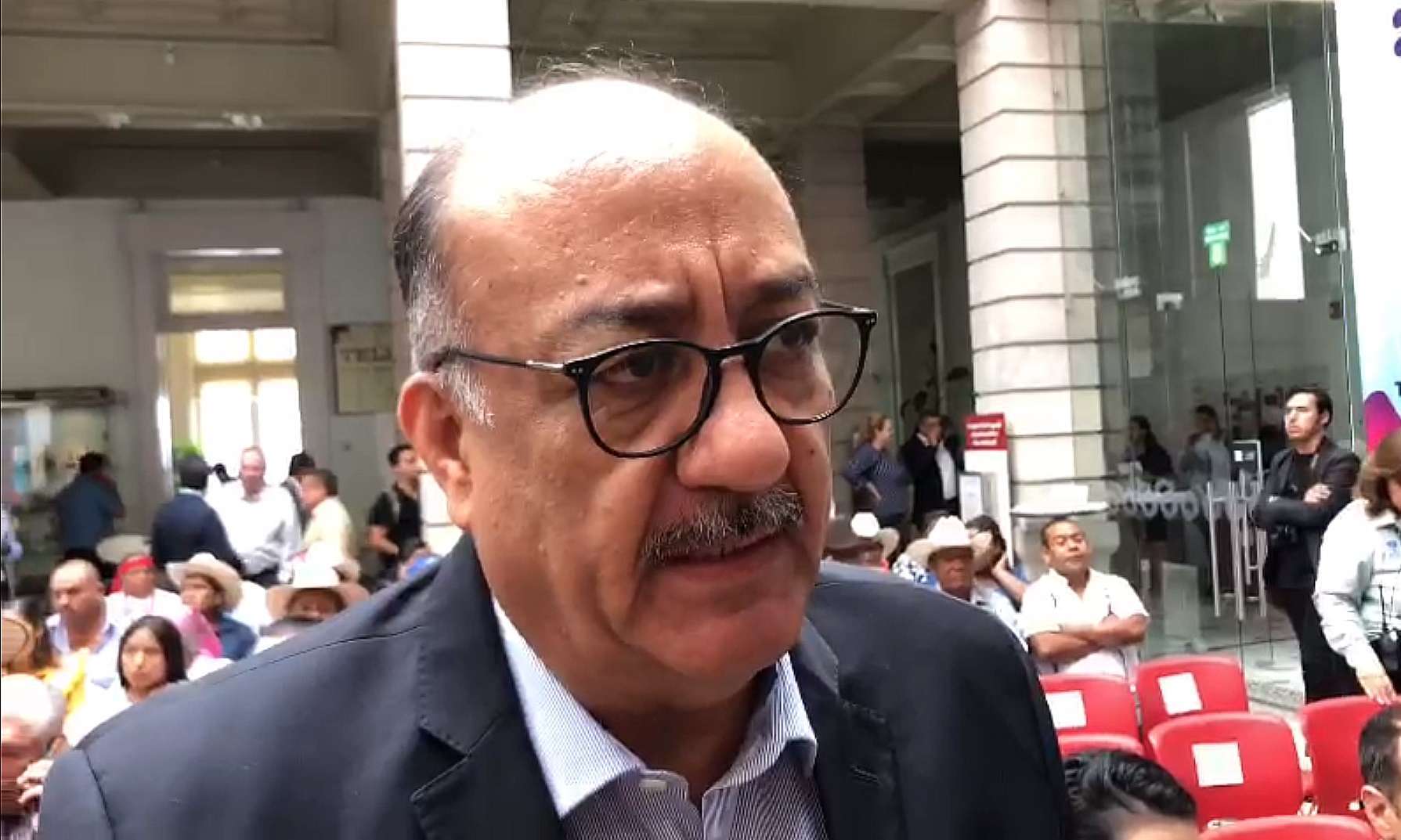 Alcanza suspensión de clases en Guachochi un 80% por violencia: Seyd
