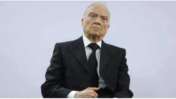 Manda Sheinbaum a Gertz como embajador a un país amigo; Ernestina va a la FGR
