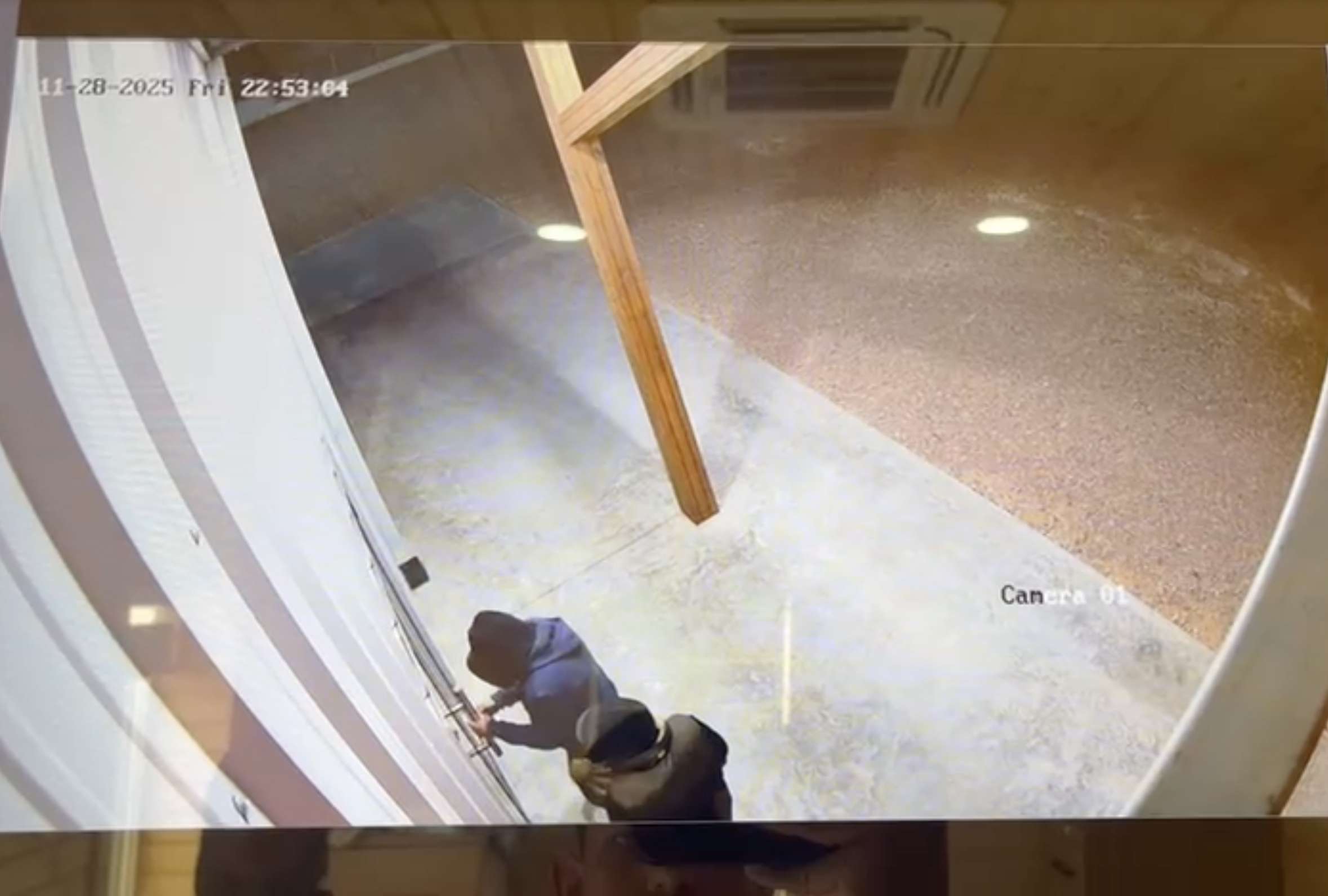 Roban 19 mil pesos de una veterinaria en Cuauhtémoc