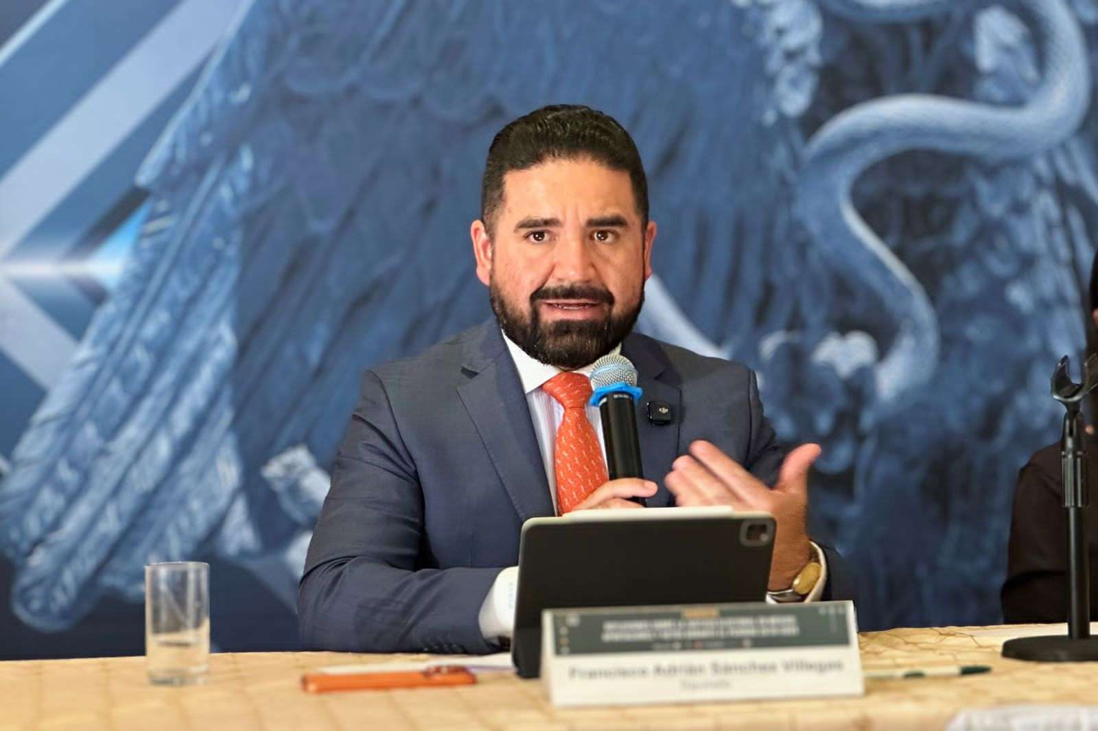 Impulsa diputado que ciudadanos voten desde los 16 años