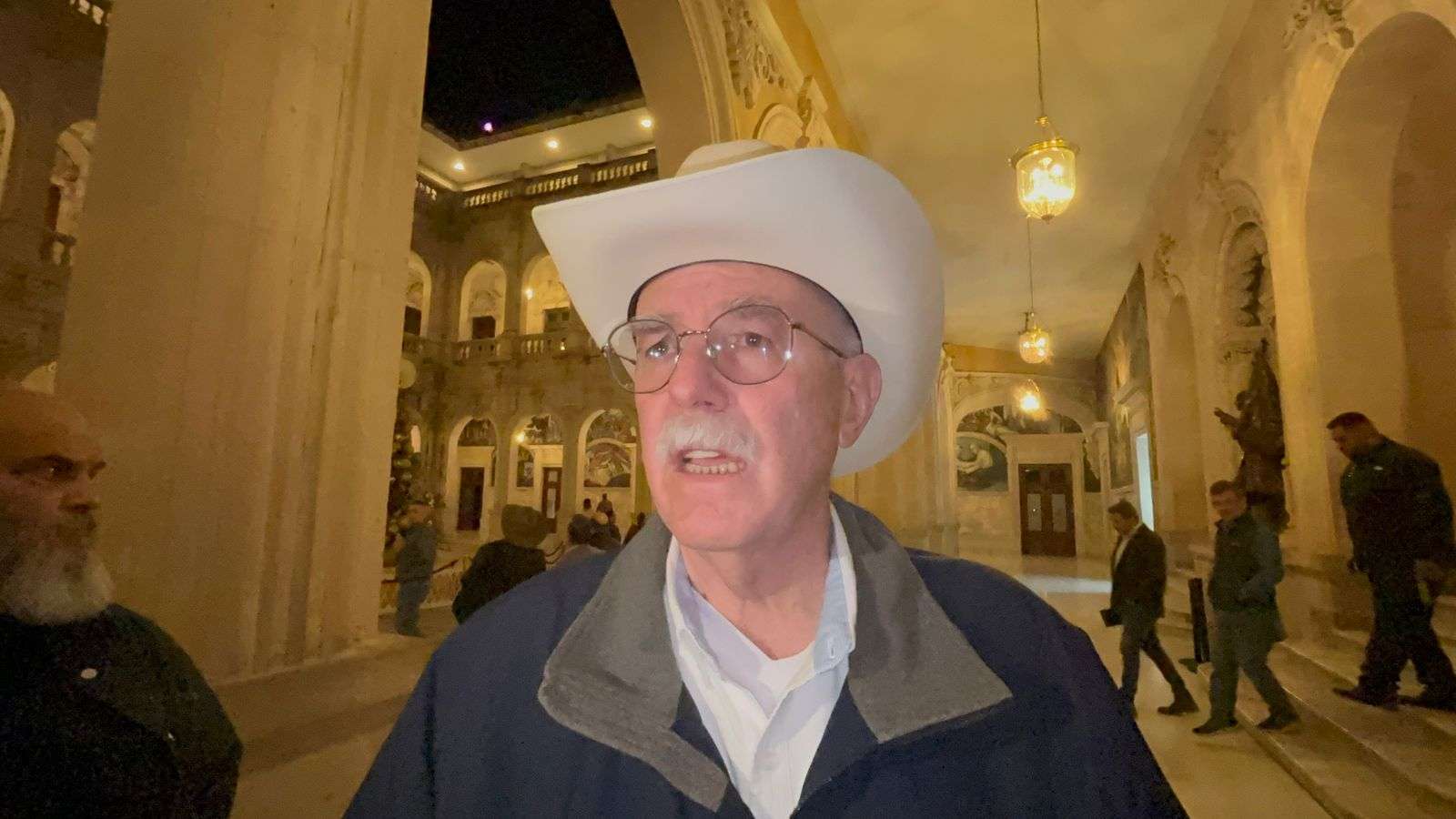 Acuerdos y apoyos para quienes hacen las cosas bien: Berdegué 