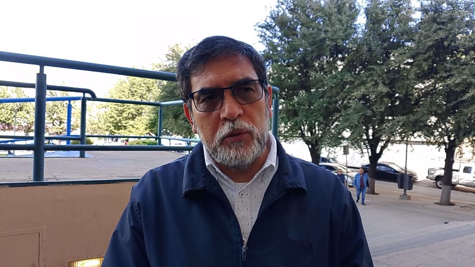 Continúa Movilidad con el programa Pinta Segura en la Universidad y cruceros