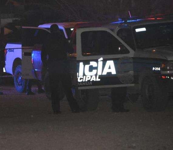 Con asalto le pagan viaje a chofer de plataforma