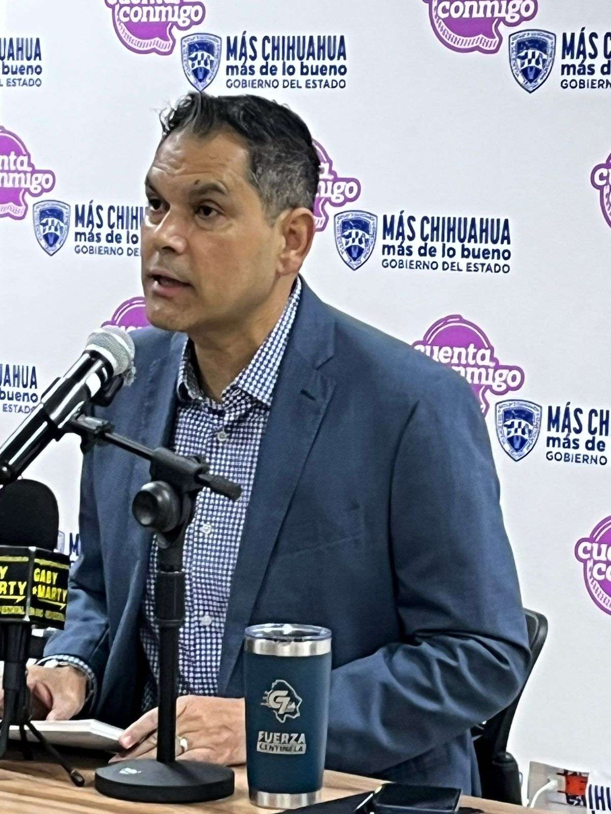 Reporta Estado baja de 17% en homicidios 