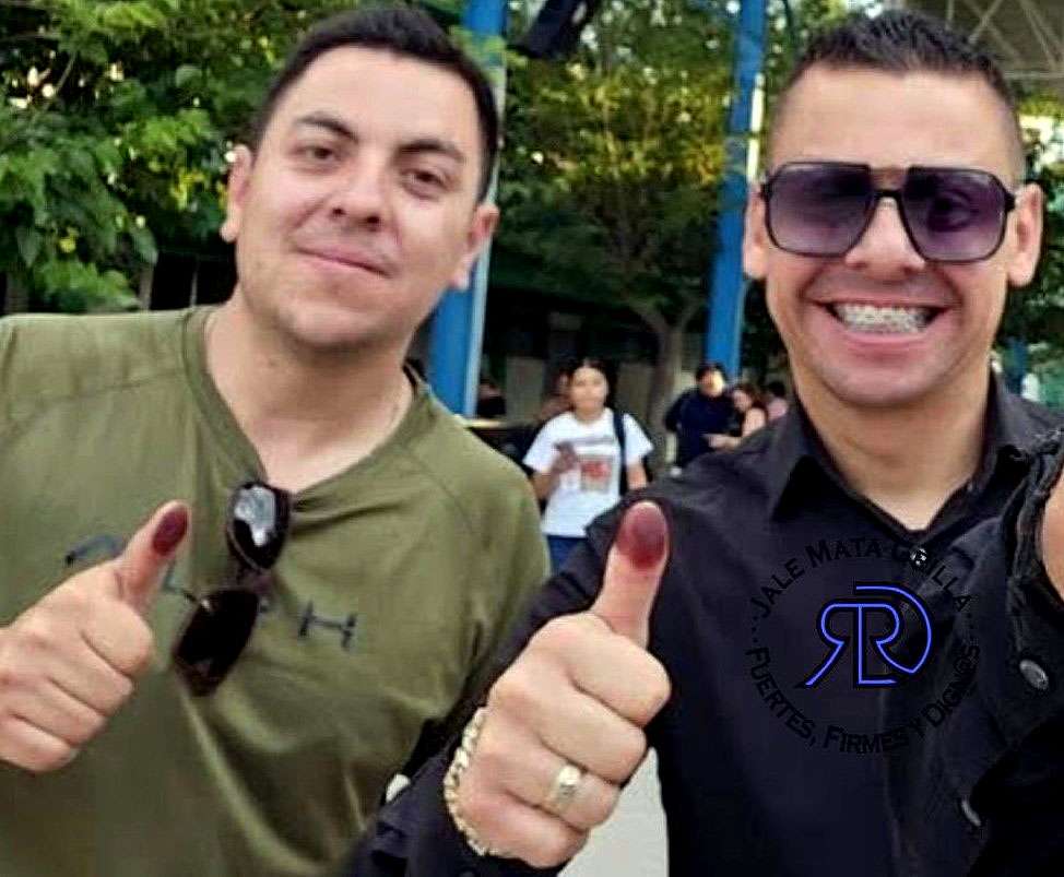 Hallan muerto a escolta de subsecretario Realivázquez 