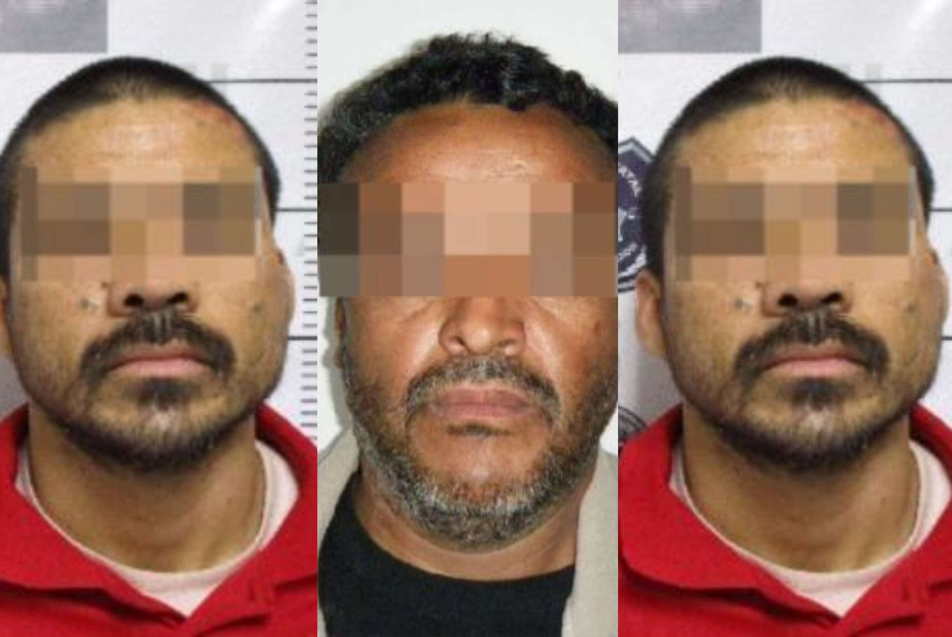 Dan 50 años de cárcel a 3 por secuestro en la ciudad
