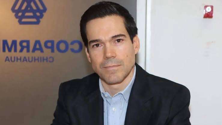 Ahorcan con ISN a pequeños empresarios: Coparmex 