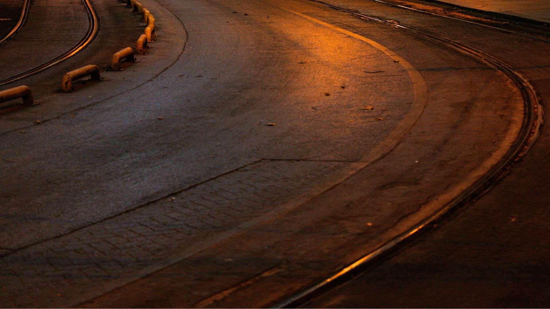 Analizan intervención vial en la curva de Waterfill; inversión estimada de 35 mdp