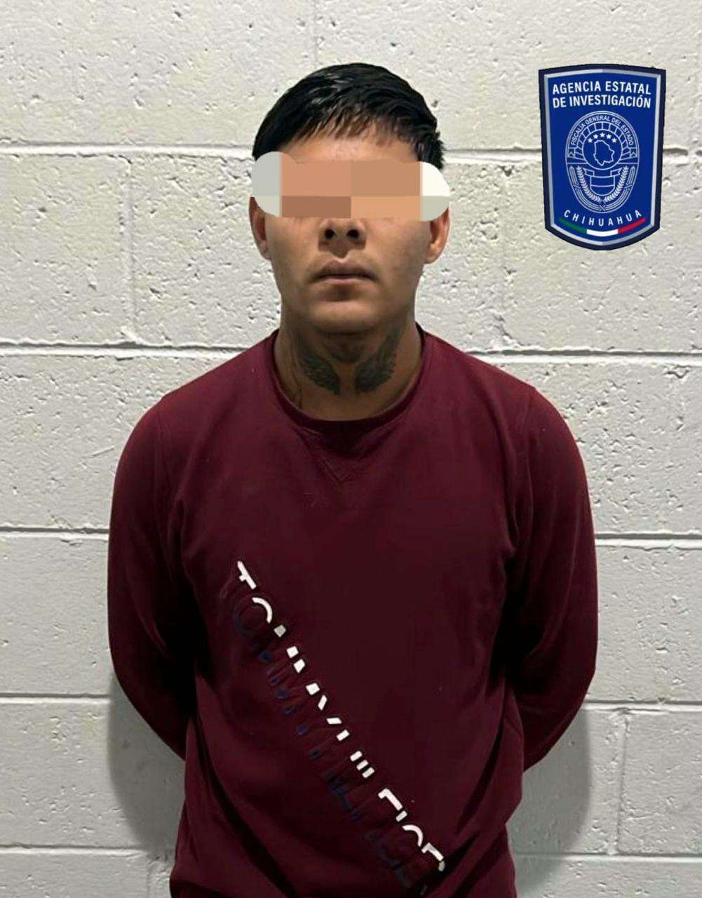 Le formulan cargos por homicidio y robo 