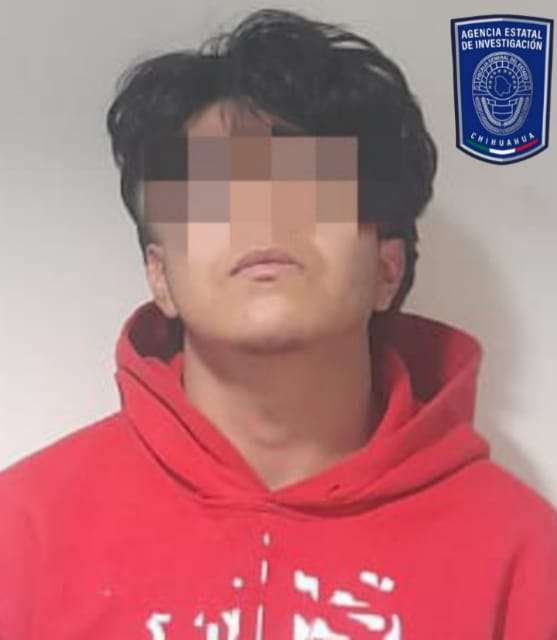 Cae por secuestrar a dos personas en Guachochi