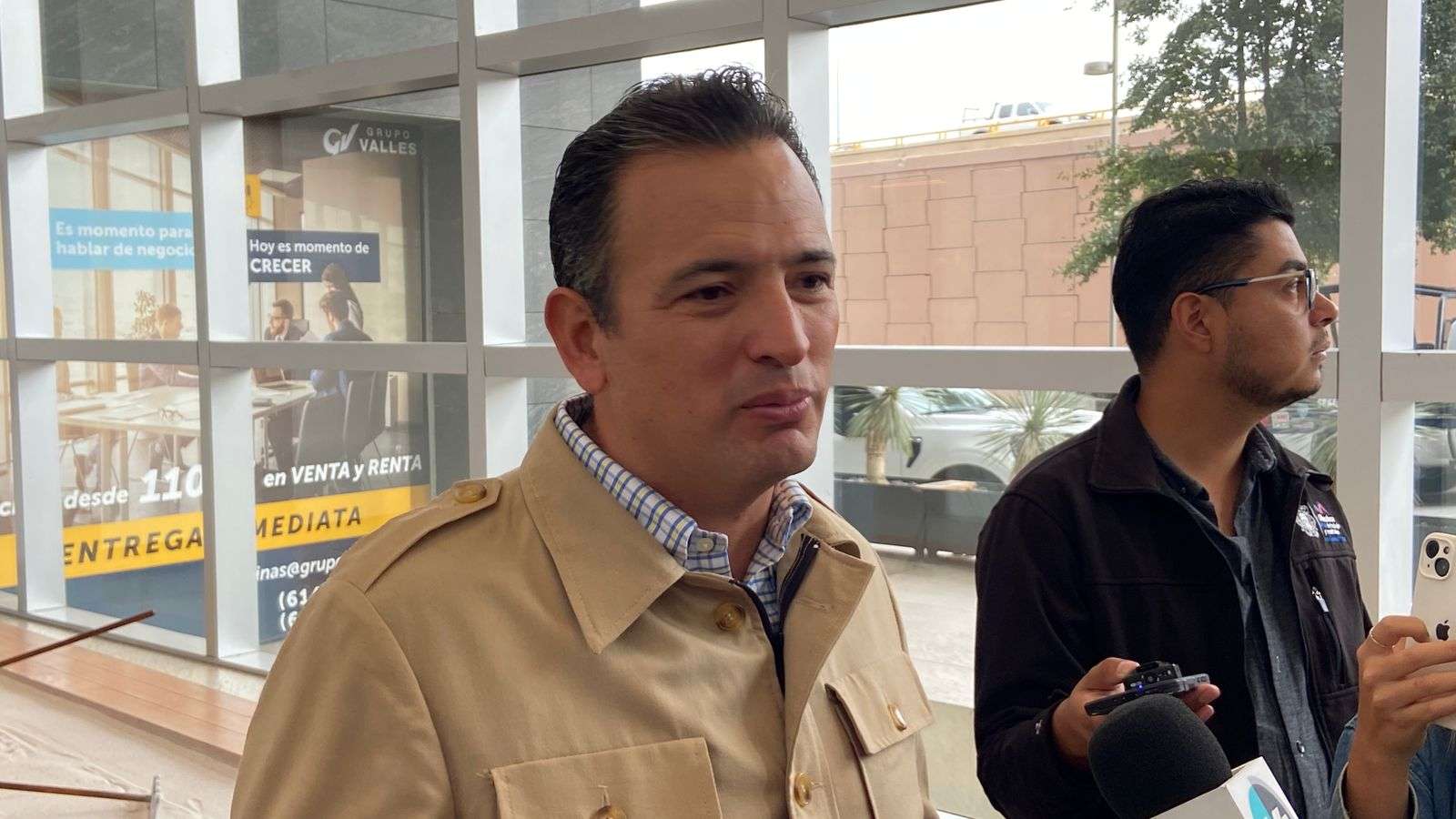 Confirma Bonilla liberación de municipal por no hallar delito