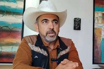 Advierten productores del centro-sur colapso económico por nueva Ley de Aguas