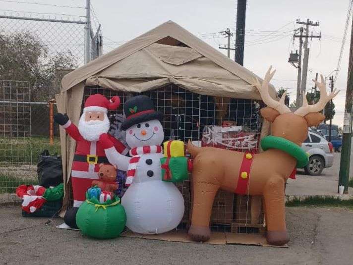 Expiden 20 permisos para ventas decembrinas 