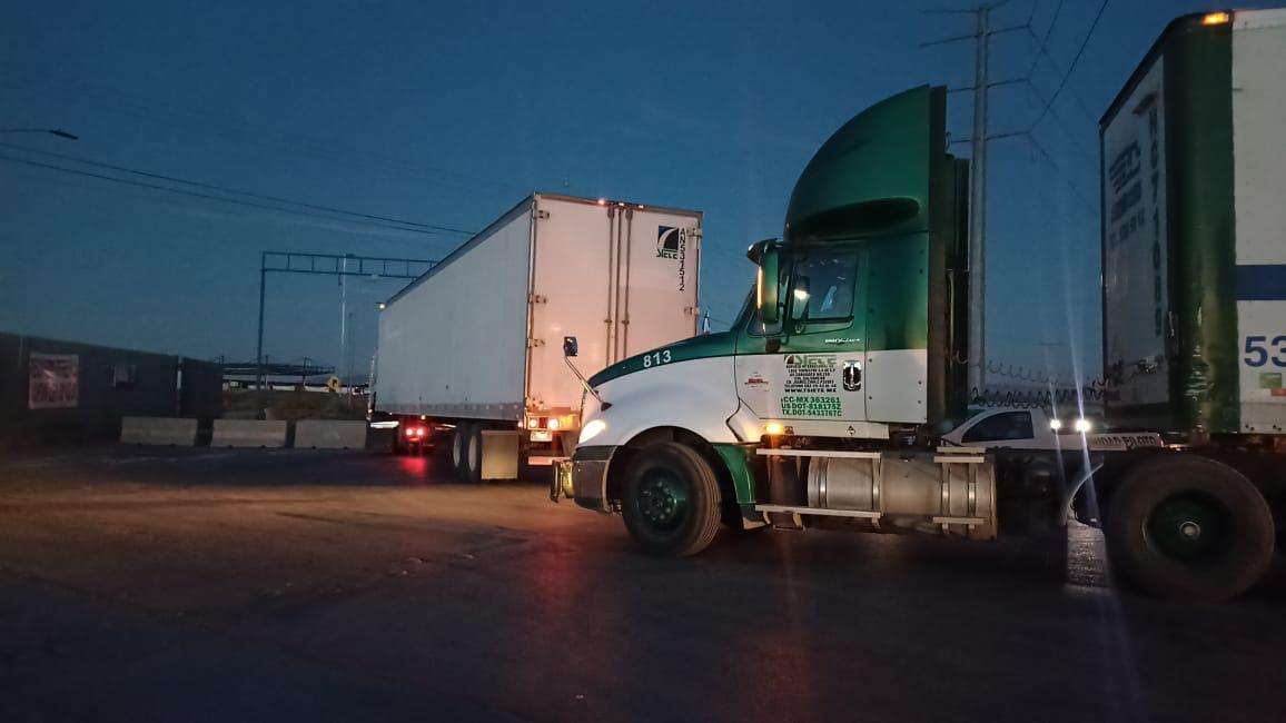 Componen corrido en apoyo a agricultores en el Valle de Juárez 