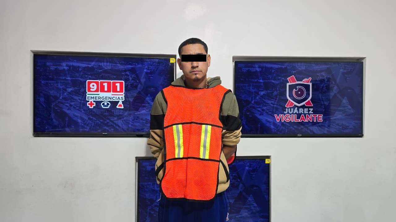 Detienen a hombre por secuestro y resguardan a dos víctimas 