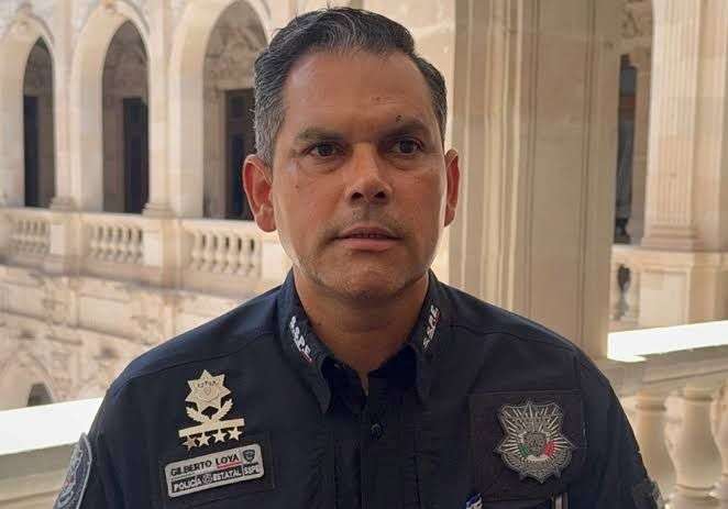 Toma vacaciones Gilberto Loya; desconocen si viajó a Roma