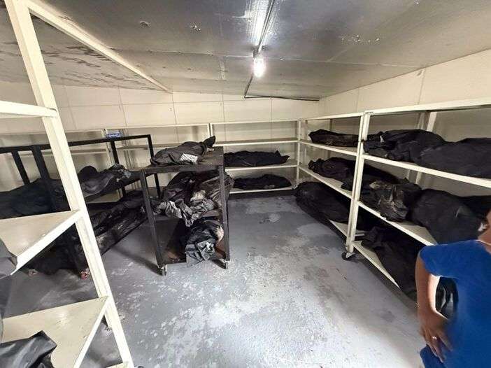 Convocan al armado de Pino Navideño en exigencia de justicia por el caso del crematorio Plenitud