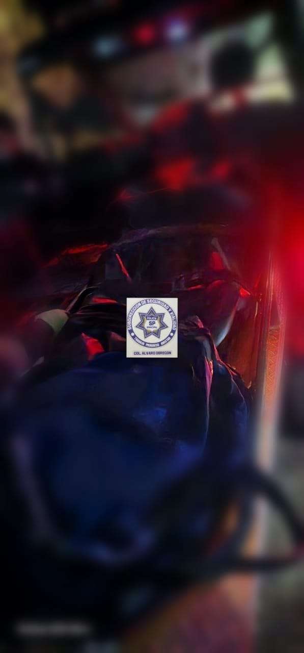 Localizan a hombre sin vida a las faldas de un cerro