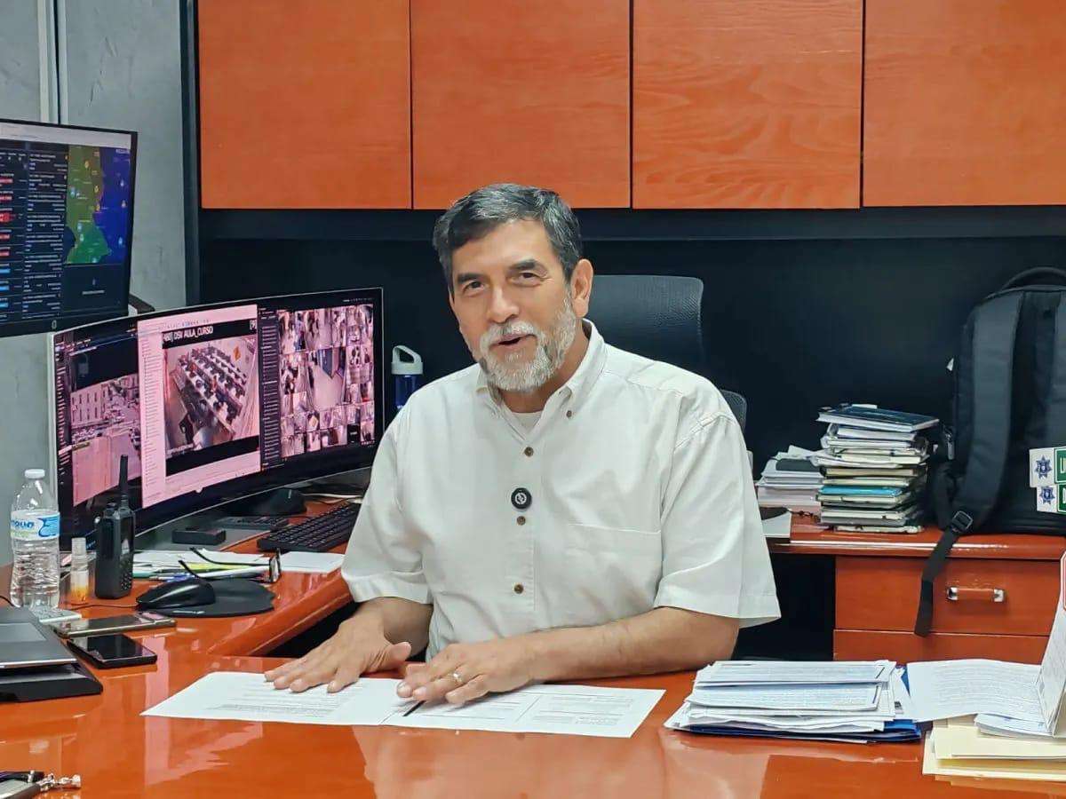 Trabajan reglamento para scooters en el estado: Komaba