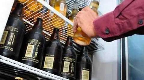 Extienden horario para venta y consumo de alcohol