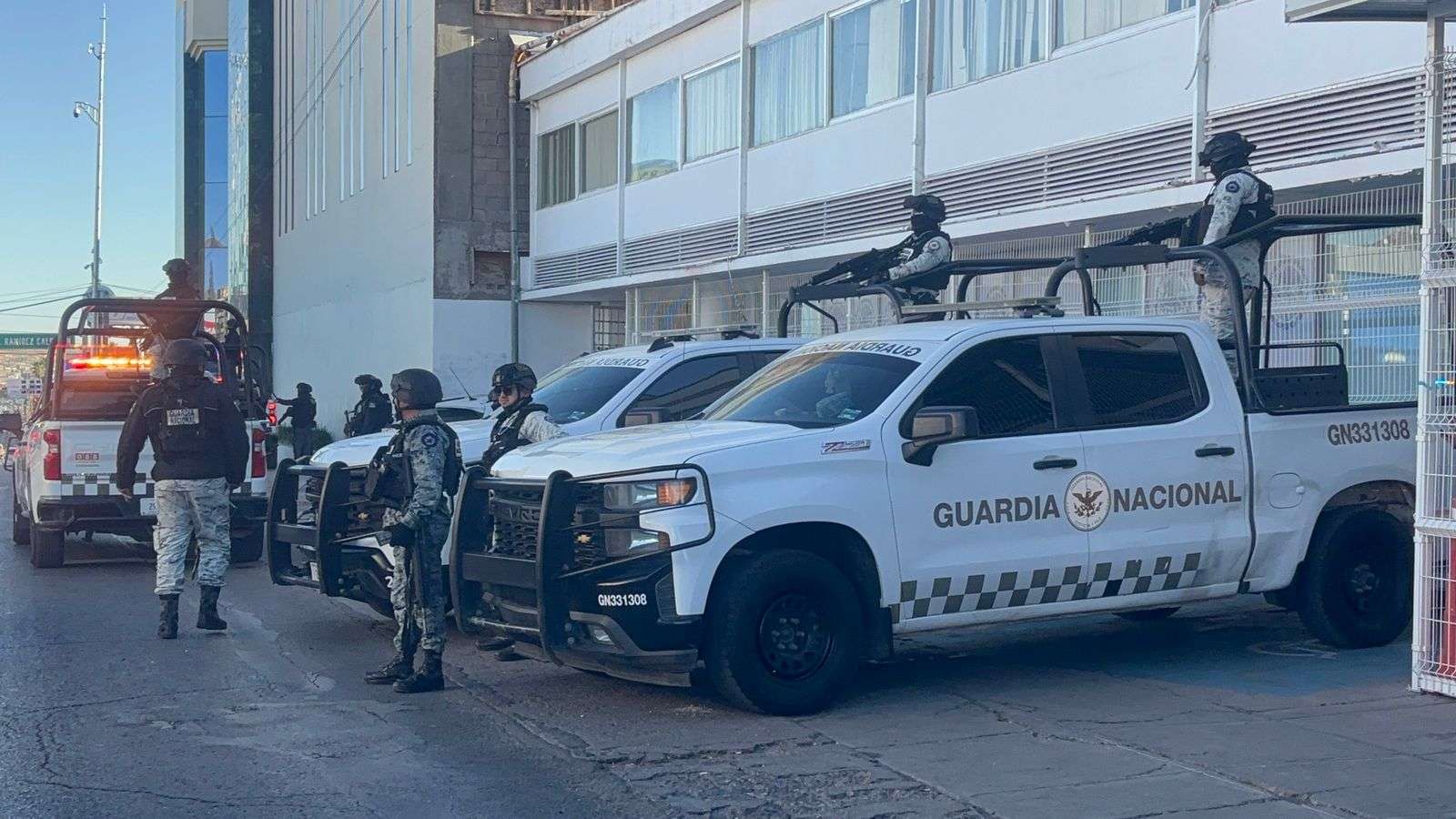 Detención de Duarte fue por lavado de dinero: FGR