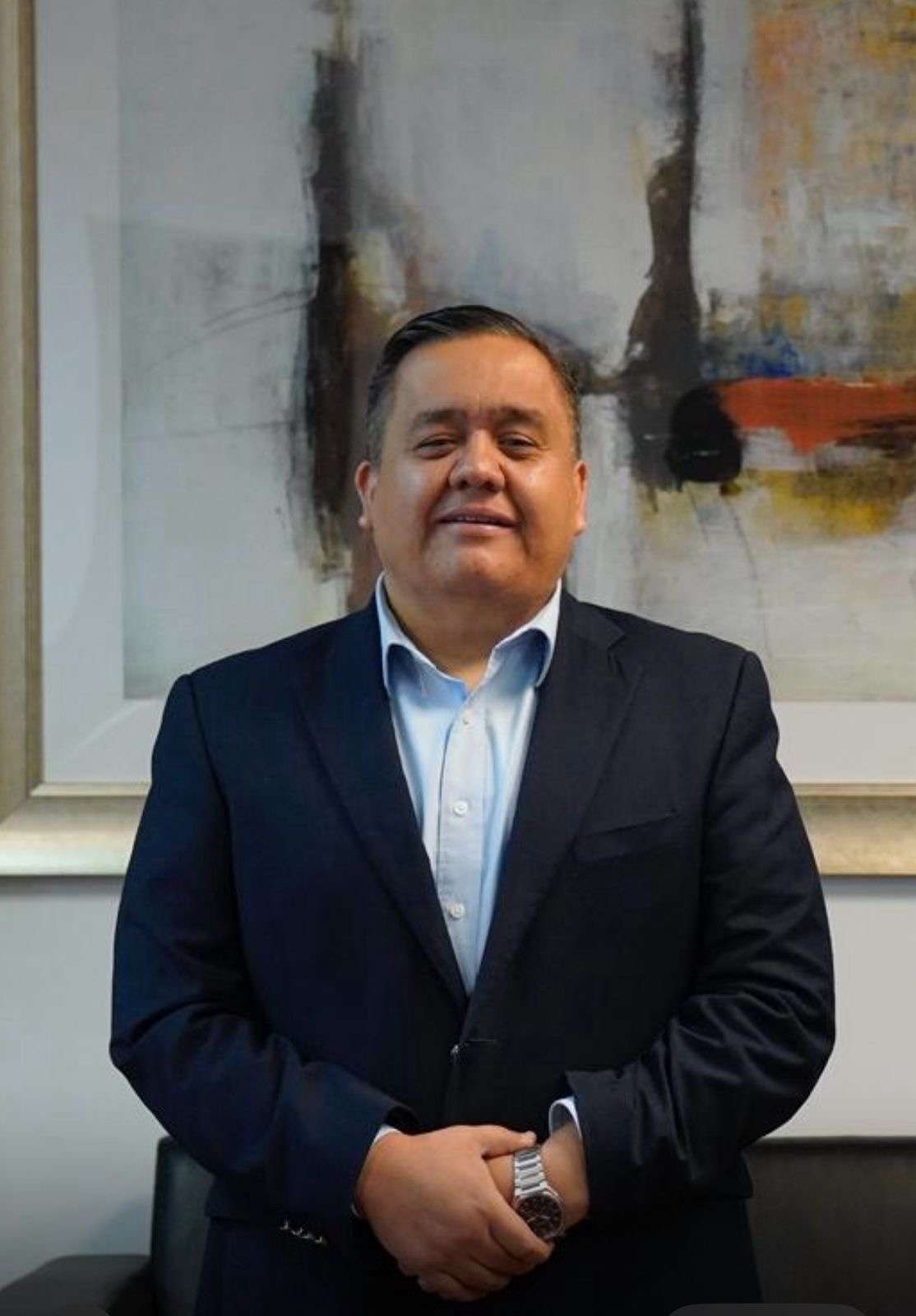 Descartan inseguridad grave en carreteras de Chihuahua, según representante estatal